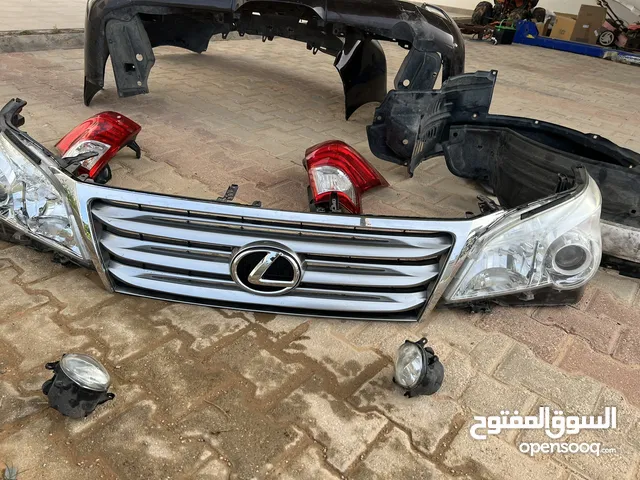 السلام عليكم متوفر بضاعة لكزس g46كما موضح بالصور بضاعه نضيفه