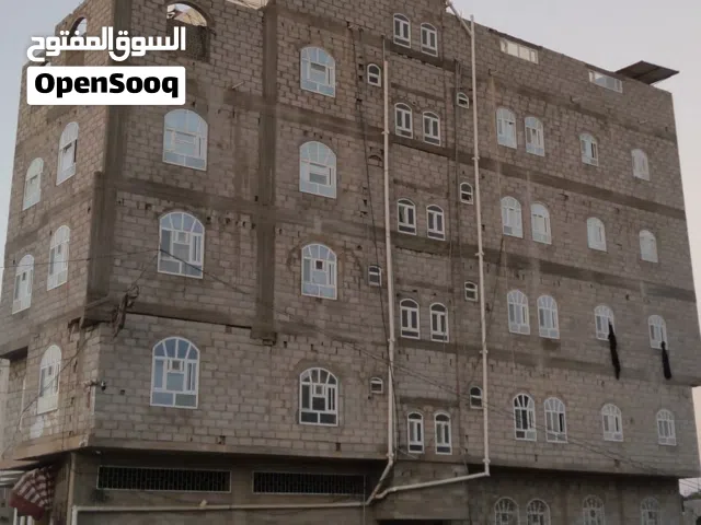  Building for Sale in Sana'a Shamlan