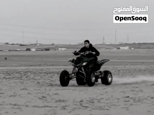 رابتر 660 2004