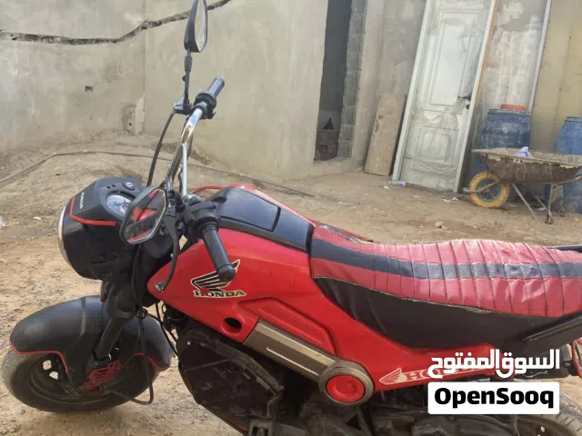 2023 Honda Navi