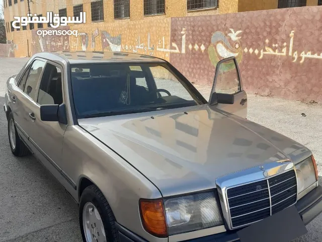 مرسيدس بطه للبيع