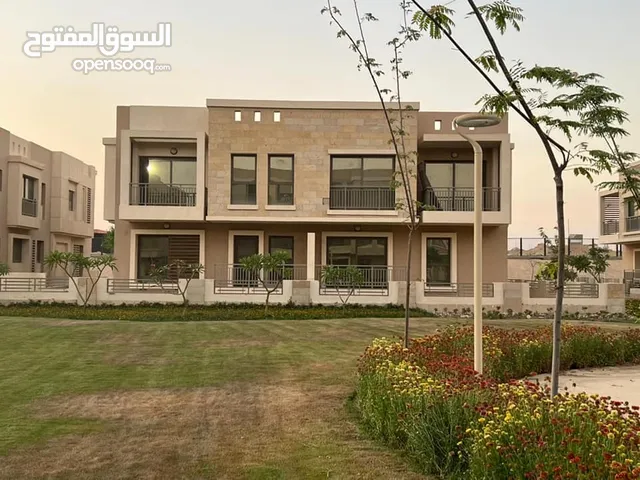 200 m2 3 Bedrooms Villa for Sale in Cairo Heliopolis