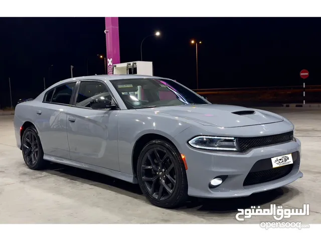 New Dodge Charger in Muscat