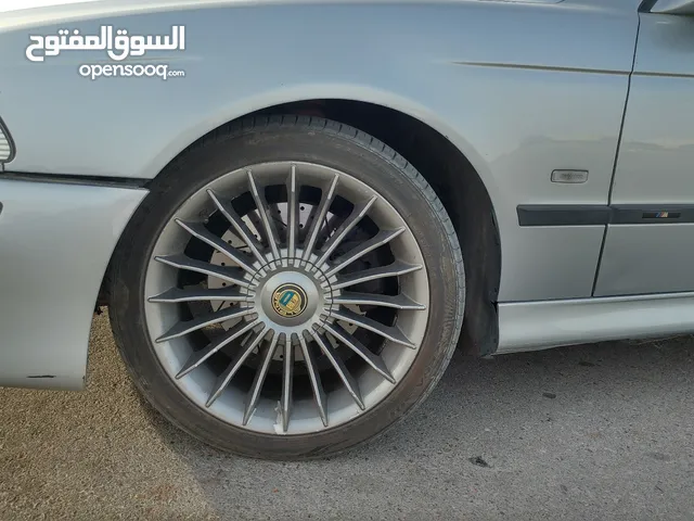 Other 18 Tyre & Rim in Muscat