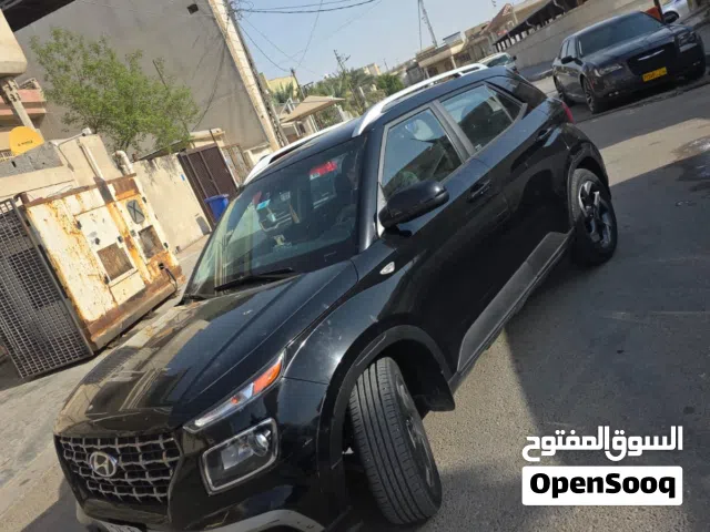 Used Hyundai Venue in Basra
