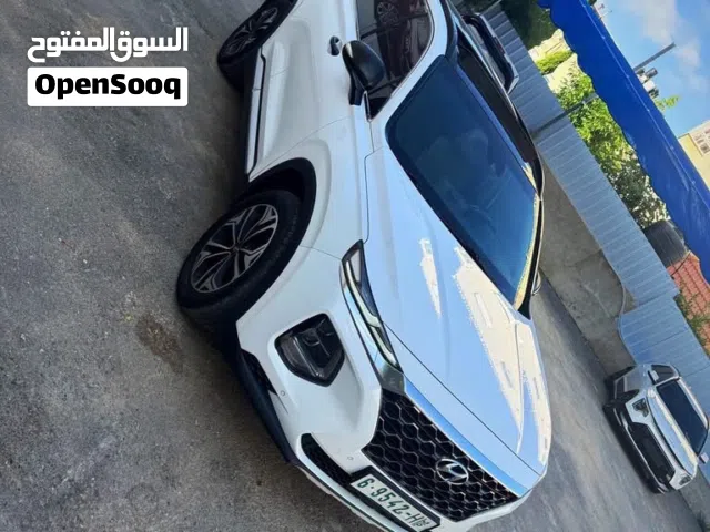2019 هيونداي سنتافي Limited