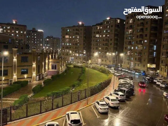 شقه للإيجار