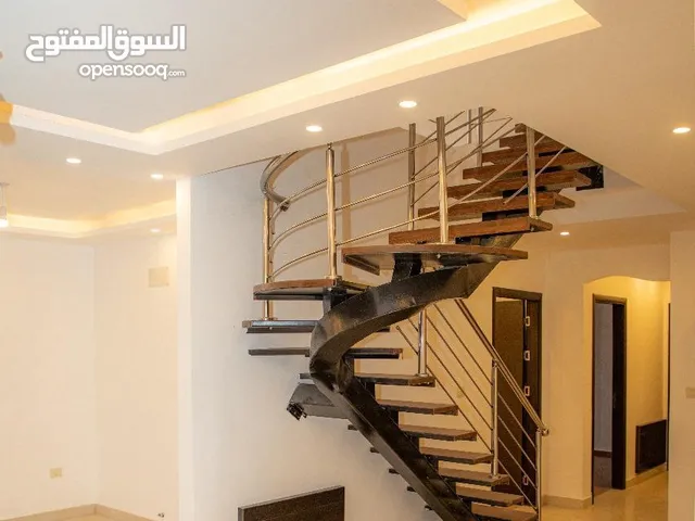161m2 3 Bedrooms Apartments for Sale in Amman Al Bnayyat