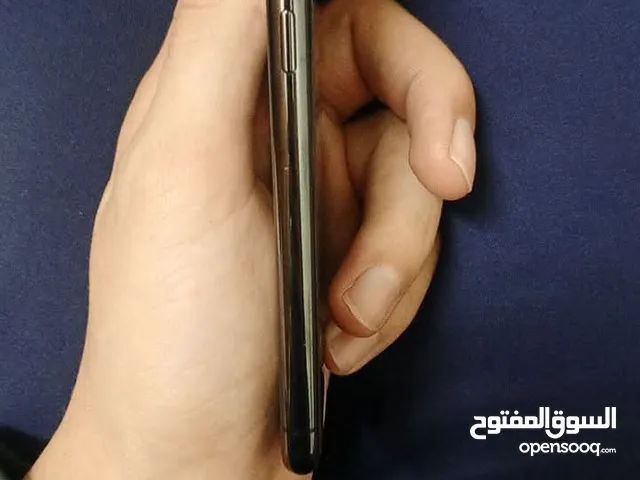 Apple iPhone 11 Pro 256 GB in Irbid