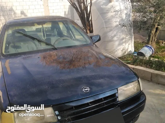 Used Opel Vectra in Irbid