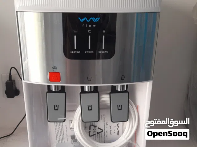 متعب العنزي لتنقيه المياة