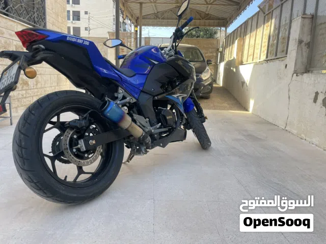 Banda 300cc