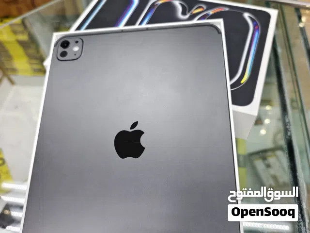 iPad pro 11 inch 2025 M5 WiFi _esim