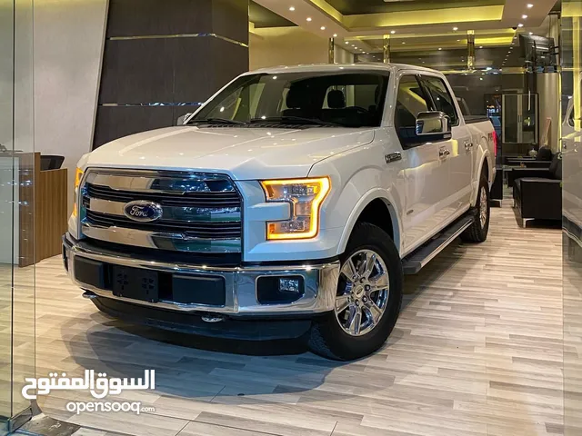 Ford F-150 2016 in Muscat