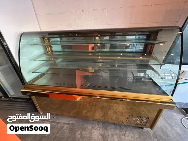 Bakery Display Counter for Sale