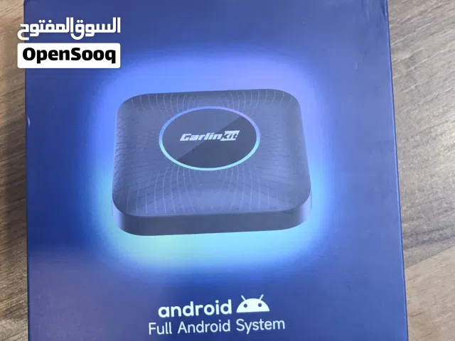 Carlinkit جهاز
