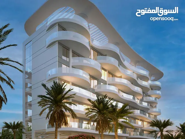 786 ft 1 Bedroom Apartments for Sale in Dubai Dubai Land