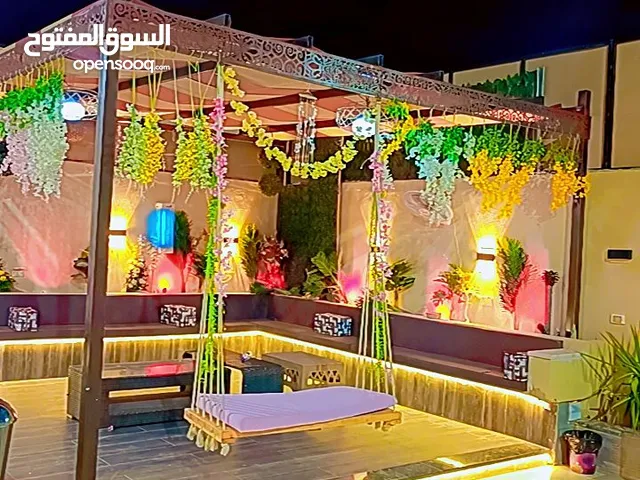 3 Bedrooms Chalet for Rent in Amman Al Jizah
