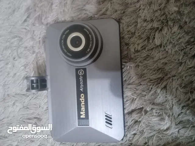 كميرات دش كم مع شاشه
