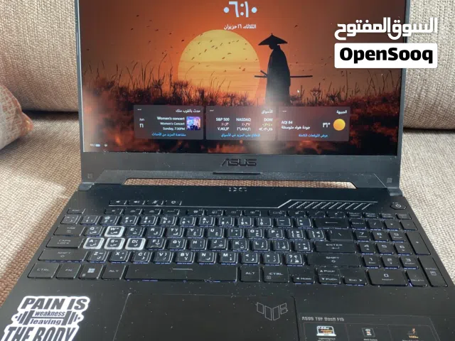 Windows Asus for sale  in Amman