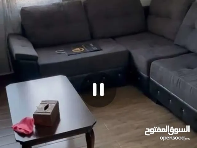 75 m2 1 Bedroom Apartments for Rent in Ramallah and Al-Bireh Al Tahta