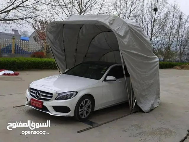 غطاء السيارة الذكي.. خليك غير عن الكل