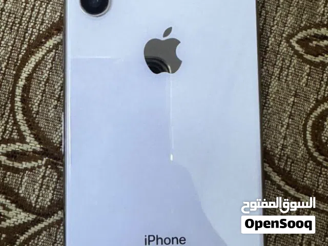 ايفون xبحاله الوكاله