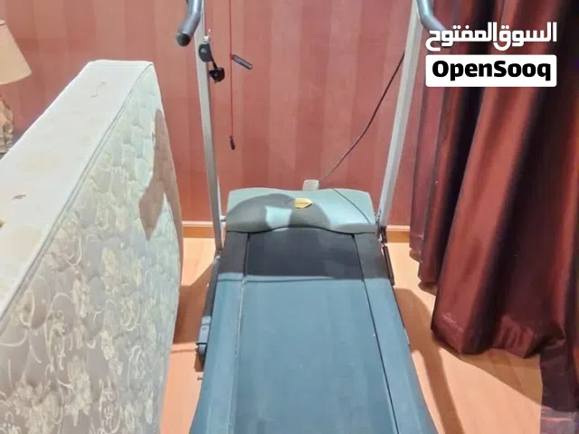 جهاز مشي للبيع بسعر خيالي