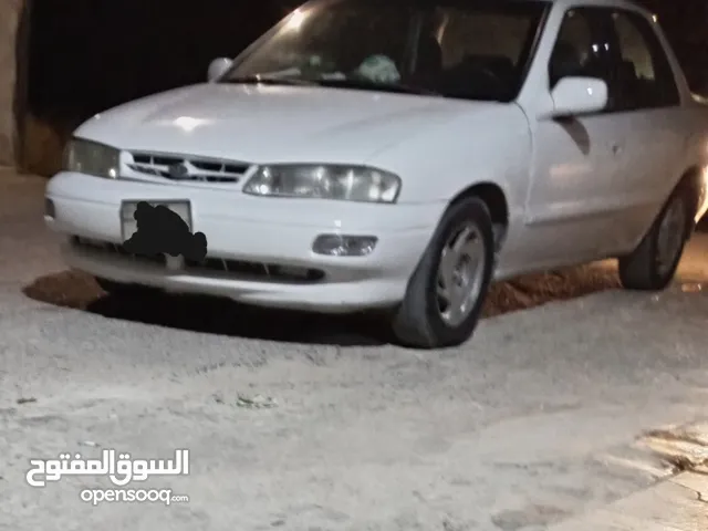 Used Kia Sephia in Zarqa