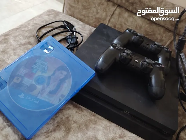 PlayStation 4 PlayStation for sale in Amman