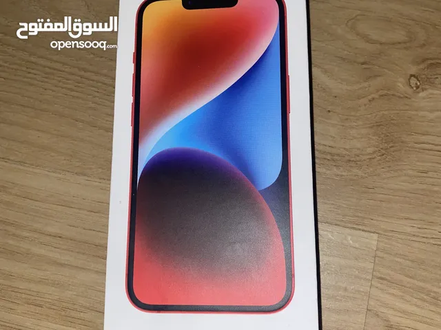 Apple iPhone 14 128 GB in Erbil