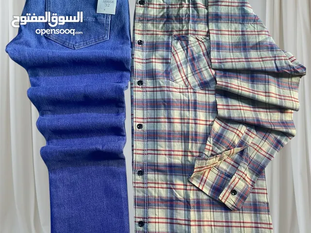قميص +بنطلون باكستاني