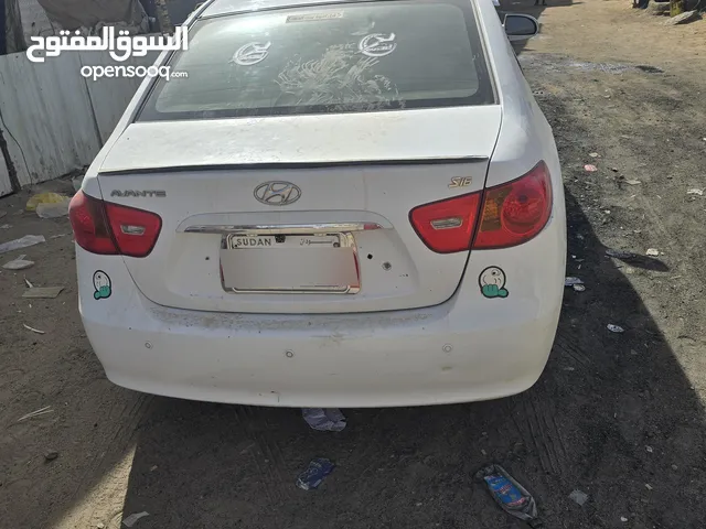 افانتي منفوخة