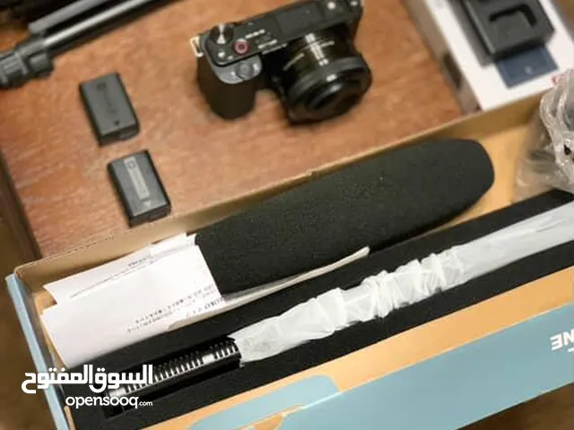 Canon DSLR Cameras in Irbid