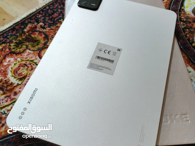 Xiaomi Pad 6 256 GB in Baghdad