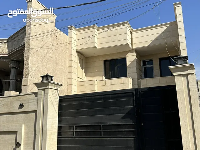 400 m2 4 Bedrooms Townhouse for Sale in Baghdad Ghazaliya