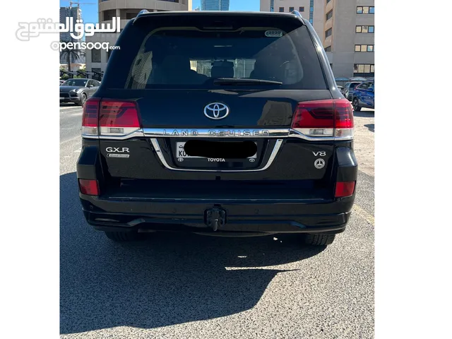 للبيع لاندكروزر