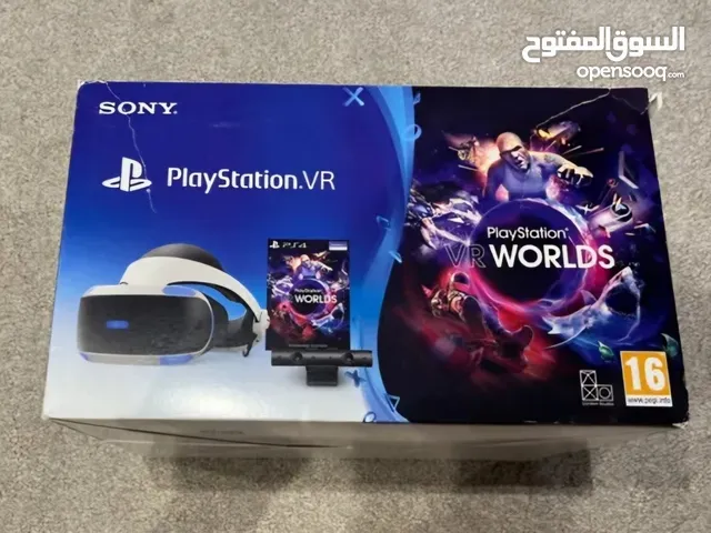 New ps vr for sale in oman muscat