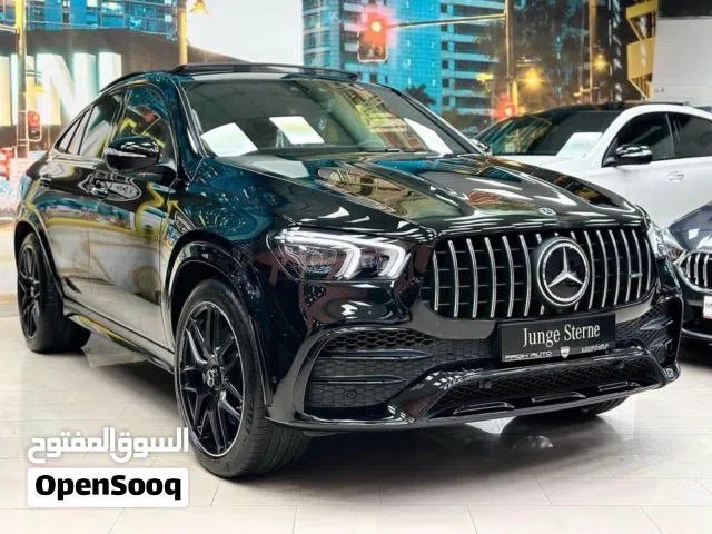 2021, مرسيدس بنز, الفئة-CLE, Standard