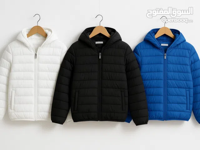 جاكيت بامب اسباني مستورد