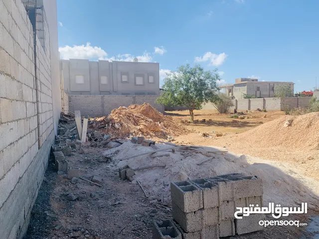 Residential Land for Sale in Benghazi Other