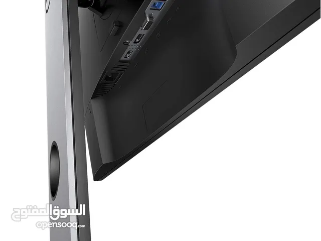 24" Dell monitors for sale in Amman
