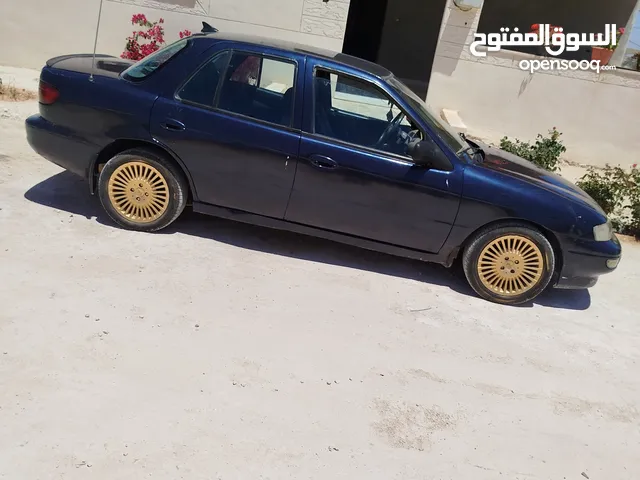 New Kia Sephia in Mafraq