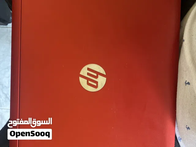 Hp i5 6th Gen