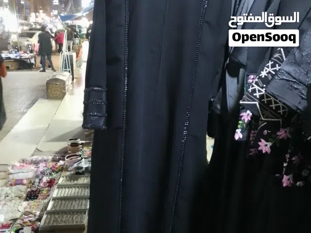 عبايه مخرزه من الامام