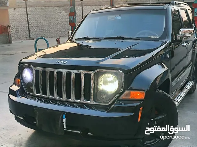 Used Jeep Cherokee in Cairo