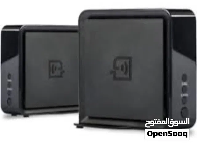 راوتر مقوي شبكة   عدد 2 ينفع لاي  اشتراك