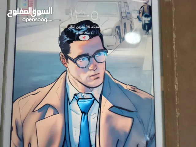 ايباد 8 للبيع بسعر 260 الجهز يعتبر من النوادر اقرا الوصف مهم