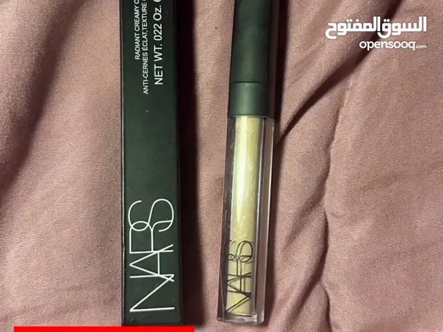 كونسيلر نارس بسعر مغري لفتره محدودة جدا 10jd