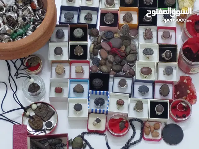  Rings for sale in Muscat